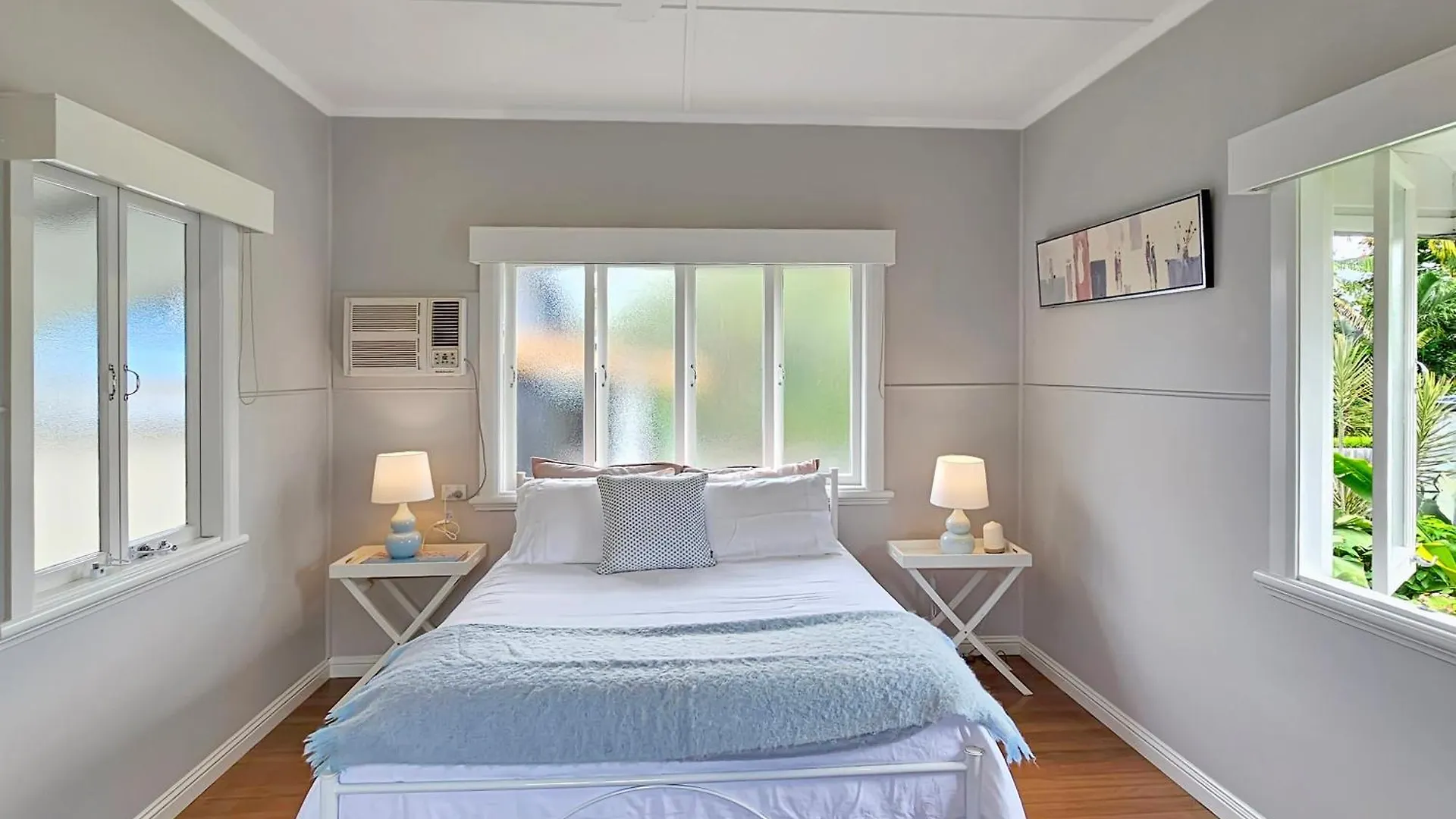 Semesterbostad Lakehouse Properties - Alia'S Estate - Central Cairns