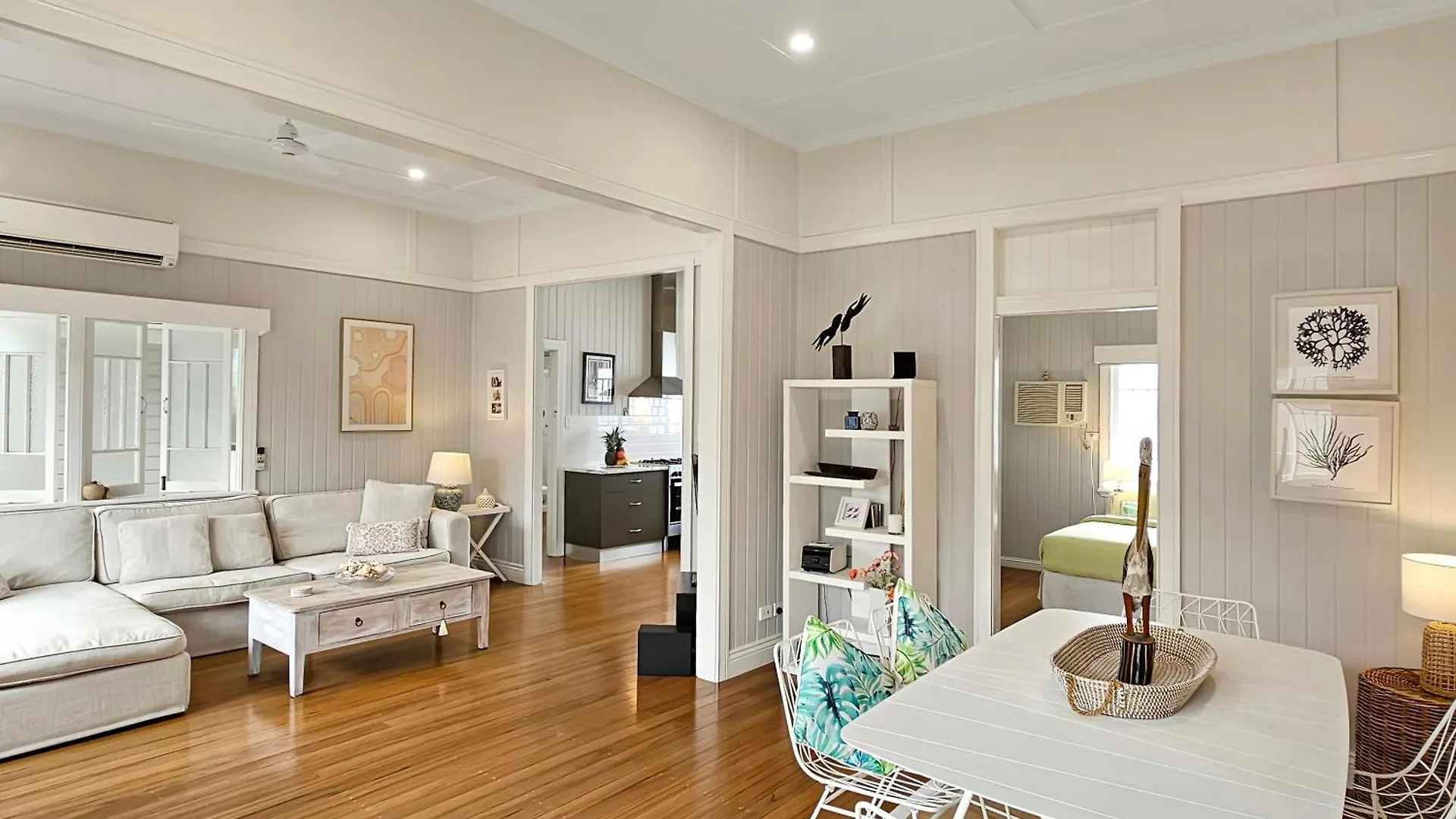 Lakehouse Properties - Alia'S Estate - Central Cairns 0*,  Australien