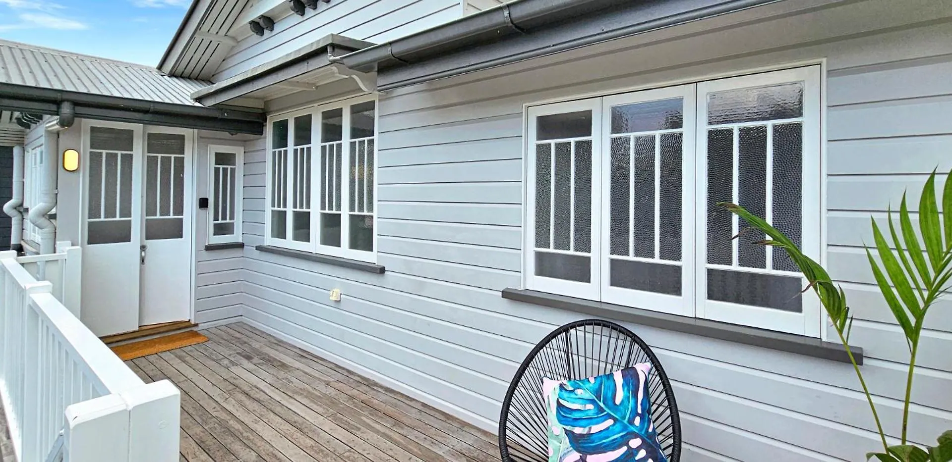 Semesterbostad Lakehouse Properties - Alia'S Estate - Central Cairns