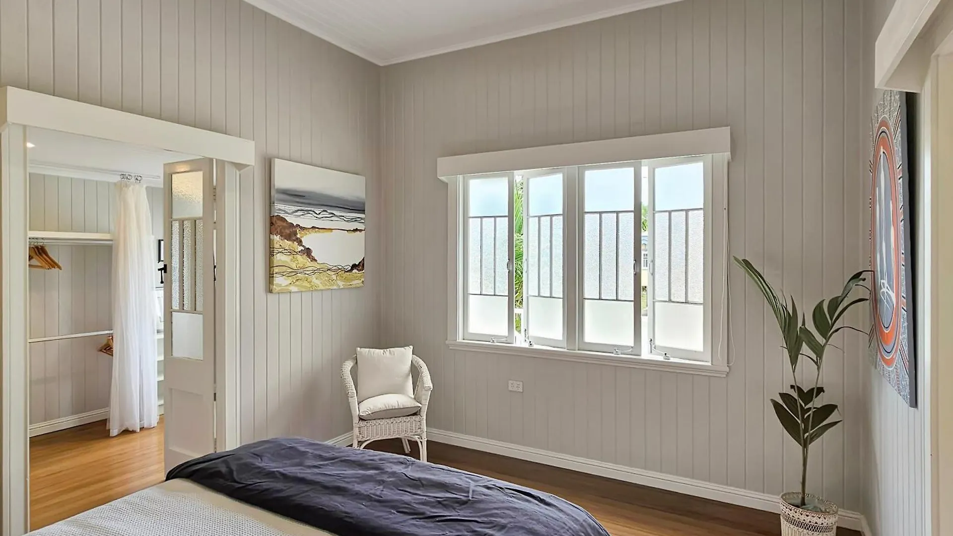 Semesterbostad Lakehouse Properties - Alia'S Estate - Central Cairns Australien