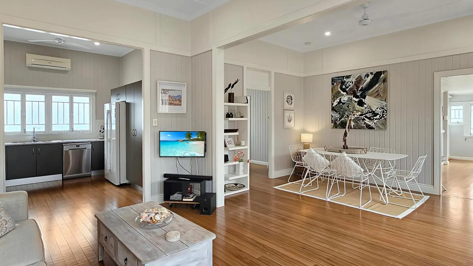 Lakehouse Properties - Alia'S Estate - Central Cairns Australie