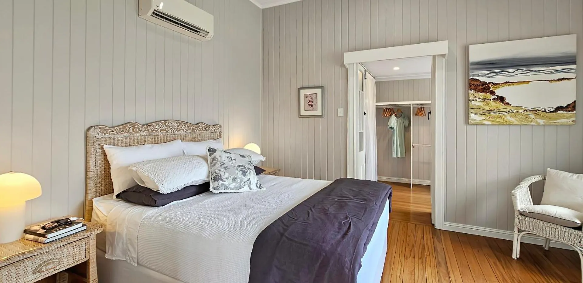Hébergement de vacances Lakehouse Properties - Alia'S Estate - Central Cairns
