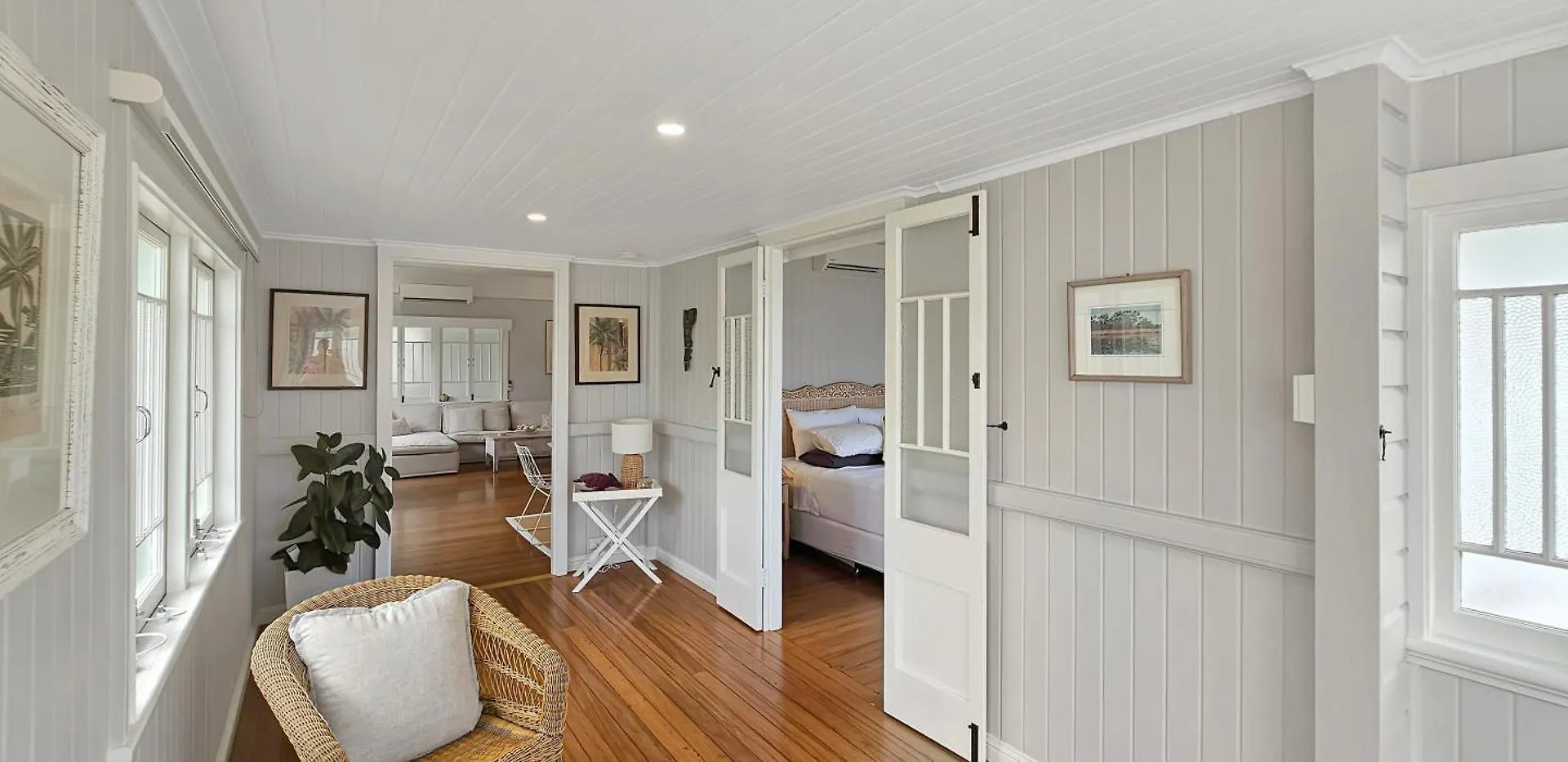 Lakehouse Properties - Alia'S Estate - Central Cairns Hébergement de vacances