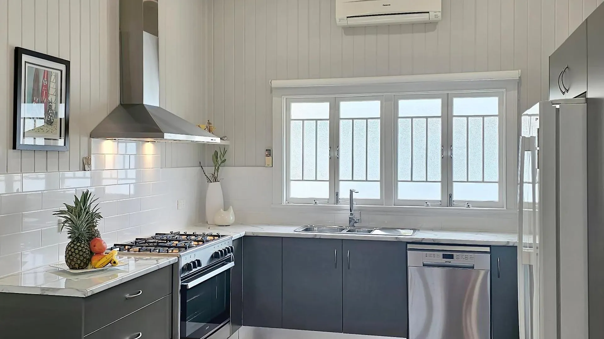 Hébergement de vacances Lakehouse Properties - Alia'S Estate - Central Cairns